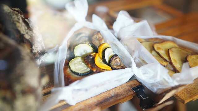 Paraekoda 椎名町 櫻台 麵包 食べログ 繁體中文