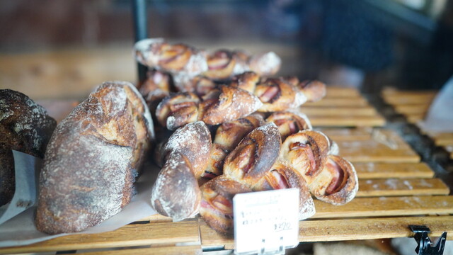 Paraekoda 椎名町 櫻台 麵包 食べログ 繁體中文