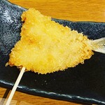 Suzukinokushikatsu - 