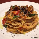 Gastro Sukegoro - Spaghetti alla Puttanesca