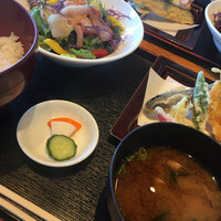 春秋 溜池山王店 - 
