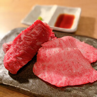 炭火焼肉 なかはら - 