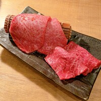 炭火焼肉 なかはら - 