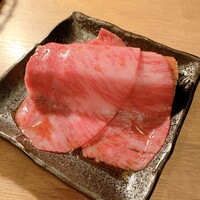 炭火焼肉 なかはら - 