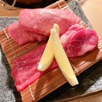 炭火焼肉 なかはら - 