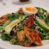 BLT STEAK  ROPPONGI - ロブスターサラダ