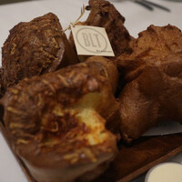 BLT STEAK  ROPPONGI - ポップオーバー