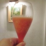 レストラン クレッセント - 