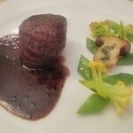 レストラン クレッセント - 