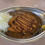 カレーのチャンピオン - 