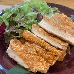 中国郷菜 壺厨天 - 