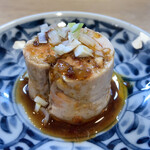 中国郷菜 壺厨天 - 