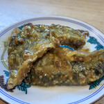 中国郷菜 壺厨天 - 