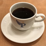 The Pantry - ホットコーヒー