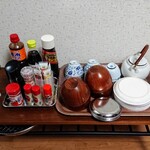 オカダ食品株式会社 - 