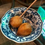 昼呑み小屋 通 - 