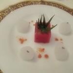 レストラン クレッセント - 