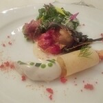 レストラン クレッセント - 