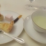 レストラン クレッセント - 