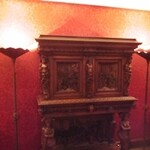 レストラン クレッセント - 