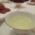 レストラン クレッセント - 