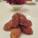 レストラン クレッセント - 