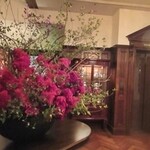 レストラン クレッセント - 