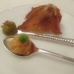 レストラン クレッセント - 