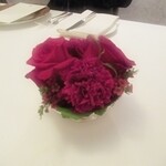 レストラン クレッセント - 