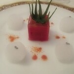 レストラン クレッセント - 