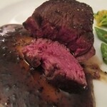 レストラン クレッセント - 