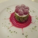 レストラン クレッセント - 