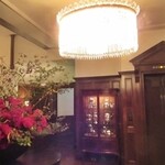 レストラン クレッセント - 