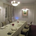 レストラン クレッセント - 