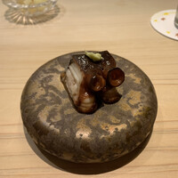 鮨 なんば 日比谷 - 