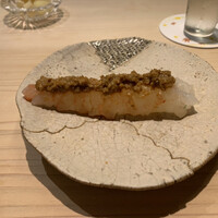 鮨 なんば 日比谷 - 