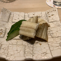 鮨 なんば 日比谷 - 