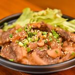 Yakiniku Banzaimito - 