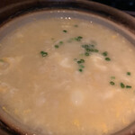 OYSTER BAR 酒肆石花 - 