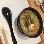 三輪山本 お食事処 - 