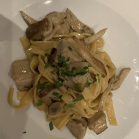 リストランテ アクアパッツァ - 