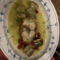 リストランテ アクアパッツァ - 