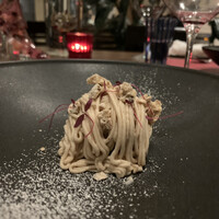 リストランテ アクアパッツァ - 