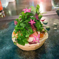 TRATTORIA CREATTA - 