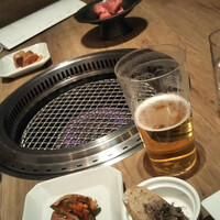 焼肉 The INNOCENT CARVERY 新丸ビル店 - 