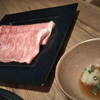 焼肉 The INNOCENT CARVERY 新丸ビル店 - 