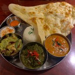 モハンディッシュ - 料理写真: