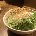 Soba Kiyose Musashiya - 