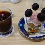 カフェ　カルモ - 