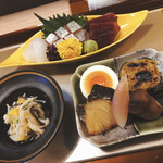 日本料理 ます田 郵便局前 割烹 小料理 食べログ
